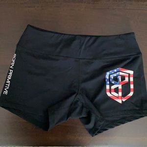 Born Primitive Shorts
